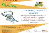 bustric